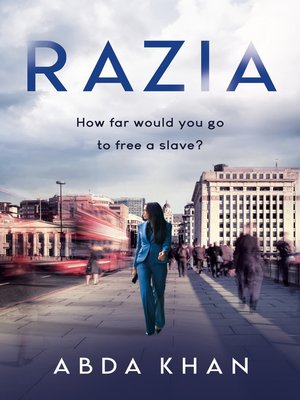 cover image of Razia